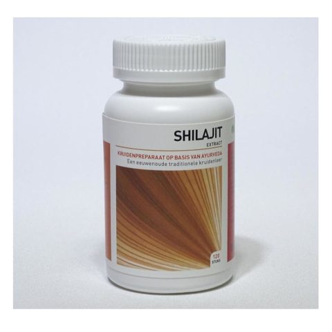 Ayurveda Health Shilajit