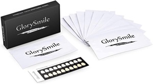 GlorySmile Charcoal Whitening Tandpasta