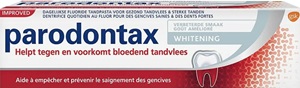 Parodontax Whitening Tandpasta