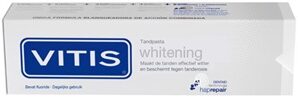 Vitis Whitening Tandpasta